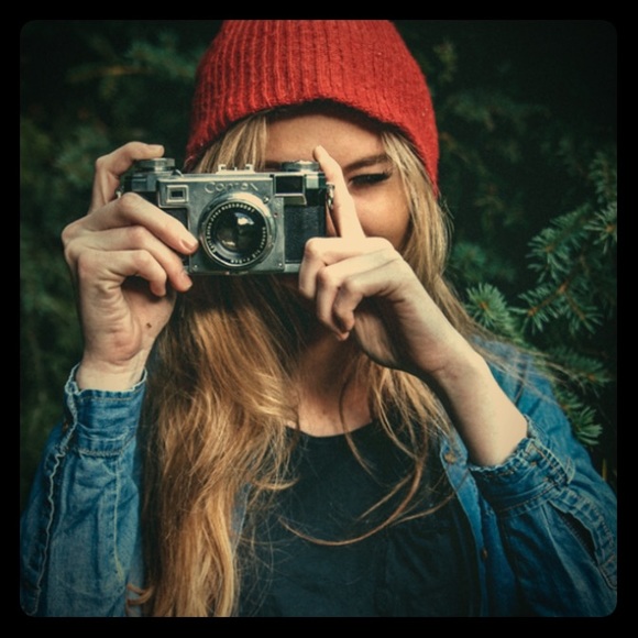 Meet your Posher, Magen - Picture 1 of 1